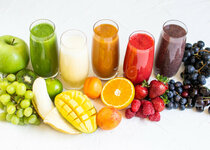 Gezonde dranken  width=