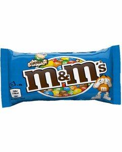 M&amp;M Crispy 36g