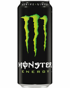 Monster blik 50cl 