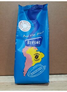 Gemalen koffie Mocca Br&eacute;sor 1kg