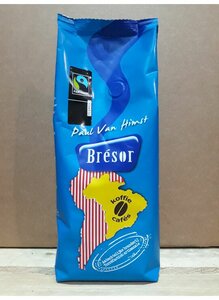 FT Gemalen koffie 1kg BR&Eacute;SOR