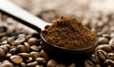 FT Gemalen koffie 1kg