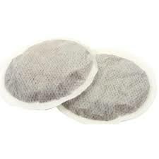 PADS Br&eacute;sor (12x18st)