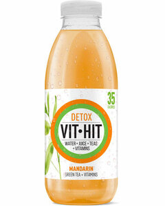 VIT HIT DETOX 50CL 