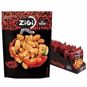 Zigi sweet chili