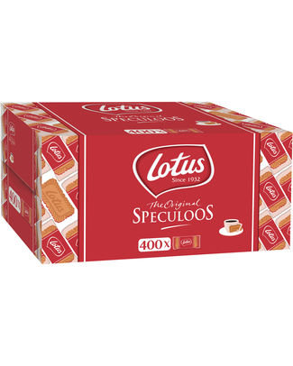 Speculoos 400st