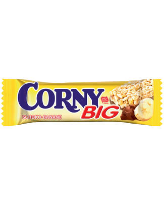 Corny Banaan 50g 