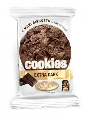 Cookies Extra Dark 50g 