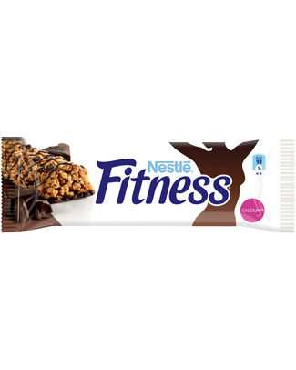 Repen Fitness Chocolade 