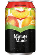 Minute Maid Multi can 33cl x 24