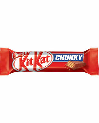 Kit Kat Chunky 40g x 24