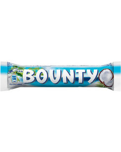 BOUNTY