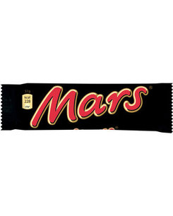 MARS