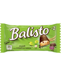 BALISTO MUESLI