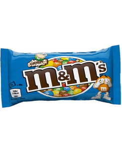 M&M's Crispy 36g  