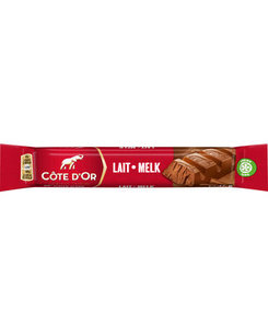 Bâtons lait x 32 (CD)