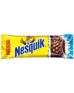 Bâtons Nesquik 