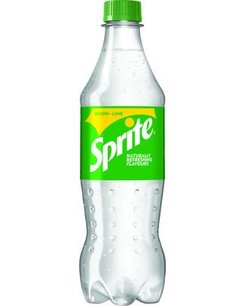 Sprite PET 0,5L 