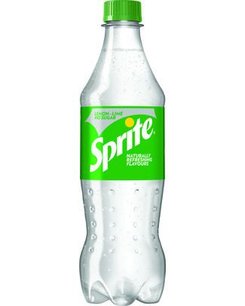Sprite Zero PET 0,5L 