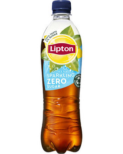 Ice Tea Zero Sugar PET 0,5L 