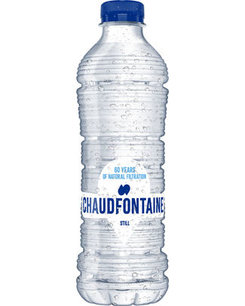 Chaudfontaine Still PET 0,5L 