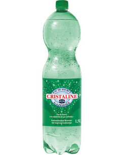 Cristaline Bruis PET 1,5L 