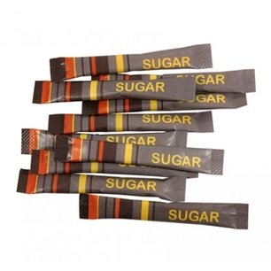 Suikerstaafjes 1000st 