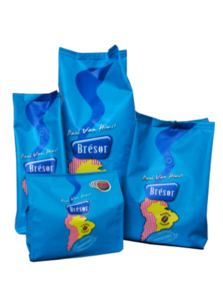 Café en Grains Mocca BRÉSOR 1kg