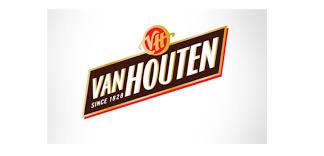 Chocoladepoeder 16% 1kg (Vanhoutte)