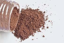 Oploskoffie DECA 500g