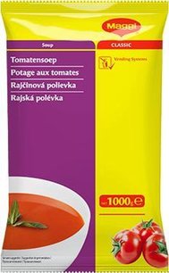 Potage Tomate 1kg