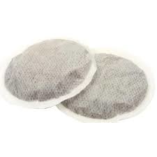 PADS Brésor (12x18st)