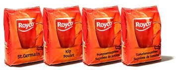 Vending Indian Curry 80porties