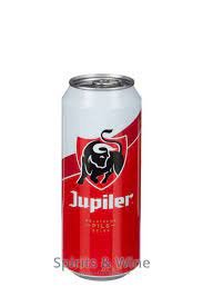 Jupiler 50 cl