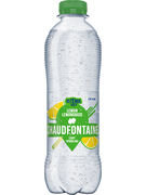 Fusion Citroen PET 0,5L x 24