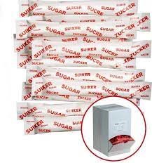 Suikerstaafjes 500st