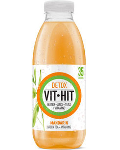 VIT HIT DETOX 50CL 