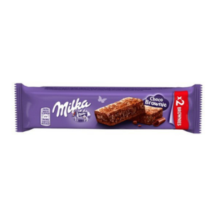 Milka Choco Brownie 50g x 24