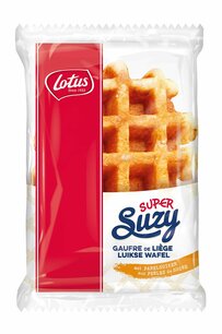 Suiker Wafel suzy 